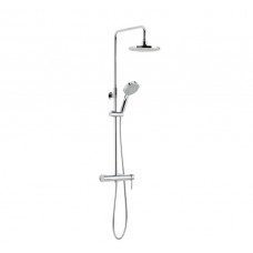 Душова система зі змішувачем Genebre TAU (СМ6511018)